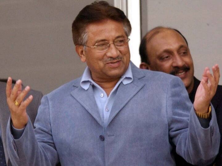 Pervez Musharraf Death rewarded Pakistan terrorist Ilyas Kashmiri who slit Indian officer throat Pervez Musharraf Death: जब भारतीय अफसर का गला काटने वाले पाक आतंकी को मुशर्रफ ने दिया था इनाम