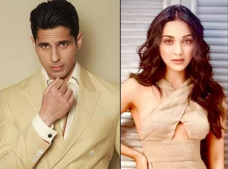 sidharth malhotra and kiara advani to host wedding reception in mumbai on february 12 Sidharth Kiara Wedding Reception: સિદ્ધાર્થ મલ્હોત્રા-કિઆરા એક નહી લગ્ન બાદ બે રિસેપ્સન આપશે, સામે આવી તારીખ