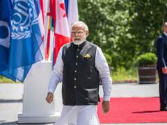 Sports Industry Has Potential To Generate Many Jobs In MSME Sector: PM Modi