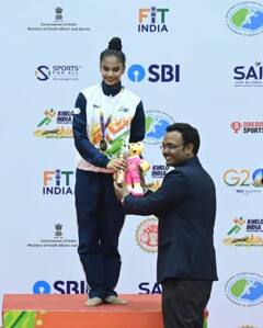 Khelo India : महाराष्ट्राची पदक तालिकेत पुन्हा आघाडी