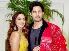 सिद्धार्थ मल्होत्रा को पसंद है कियारा आडवाणी की ये आदत, एक्टर ने लेडी लव को लेकर कही बड़ी बात