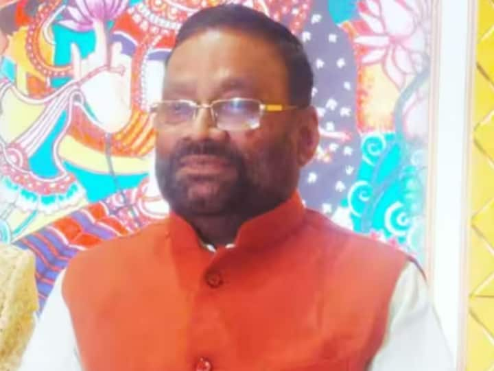 Complaint filed against Swami Prasad Maurya in Delhi for objectionable remarks on Ramcharitmanas Ramcharitmanas Controversy: स्वामी प्रसाद मौर्या के खिलाफ दिल्ली में शिकायत दर्ज, पहले लखनऊ में हुई थी FIR