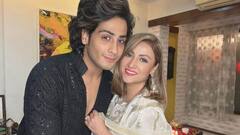 कार हादसे के बाद कैसी हैं उर्वशी ढोलिकया, एक्ट्रेस के बेटे क्षितिज ढोलकिया ने बताई हालत