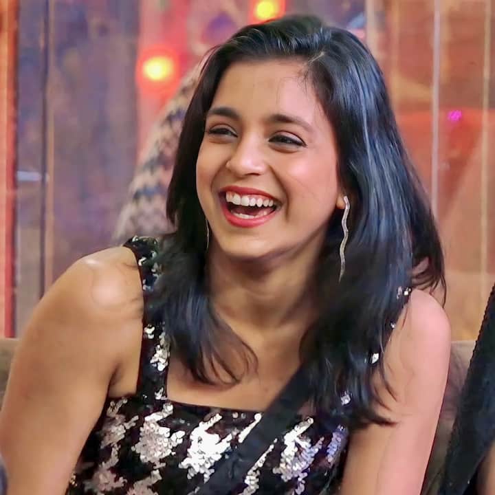 एका मुलाखतीमध्ये सुंबुलनं तिचा बिग बॉसमधील प्रवास सांगितला.