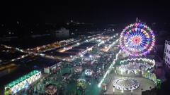 In Photos: भगवान विष्णु के इस अवतार के दर्शन के बिना पूरी नहीं होती जगन्नाथपुरी की यात्रा, जानें त्रिवेणी संगम की अनोखी कहानी, देखें तस्वीरें