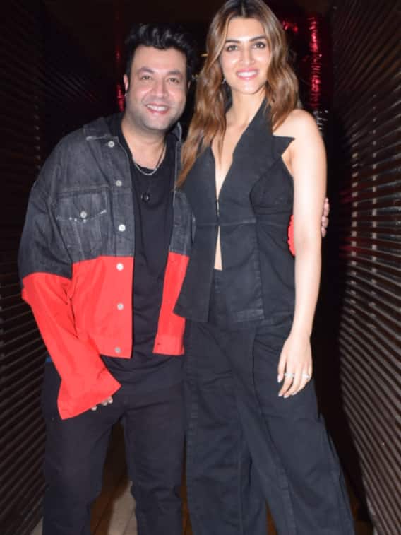 Varun Sharma B'day: Shehnaaz Gill, Sussanne Khan, Varun Dhawan & Others Join For Party