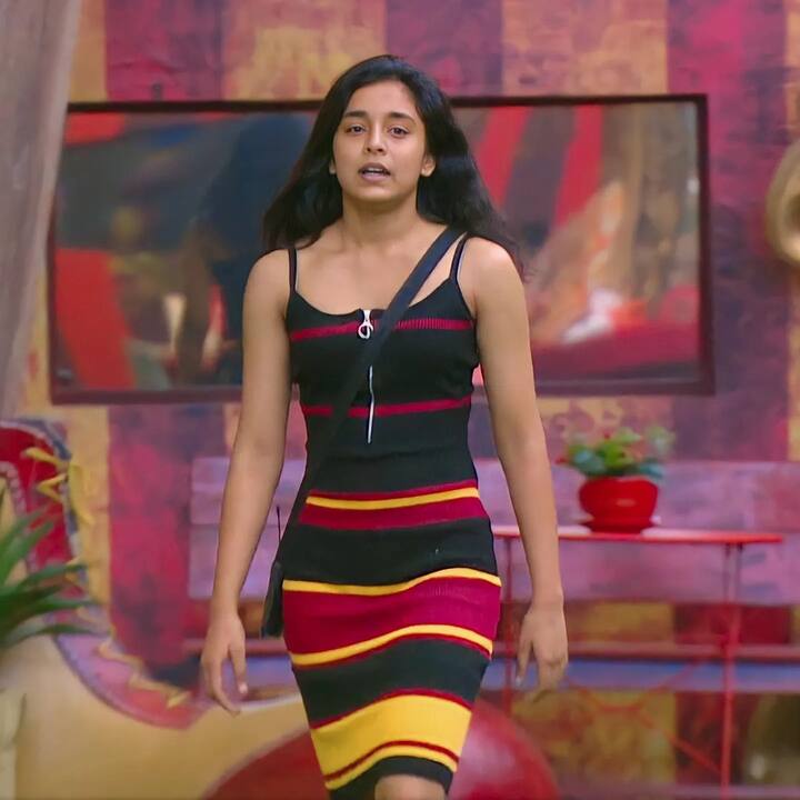 शनिवार (4 फेब्रुवारी)  सुंबुल तौकीर खान (Sumbul Touqeer Khan) ही  बिग बॉसच्या 16 व्या सिझनमधून आऊट झाली.