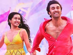 क्या इंस्टा पर फेक आईडी चलाते हैं रणबीर कपूर? आलिया भट्ट के वीडियो पर श्रद्धा कपूर के कमेंट ने खींचा ध्यान