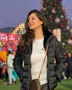 Photo : पूजा बॅनर्जीचं कमबॅक