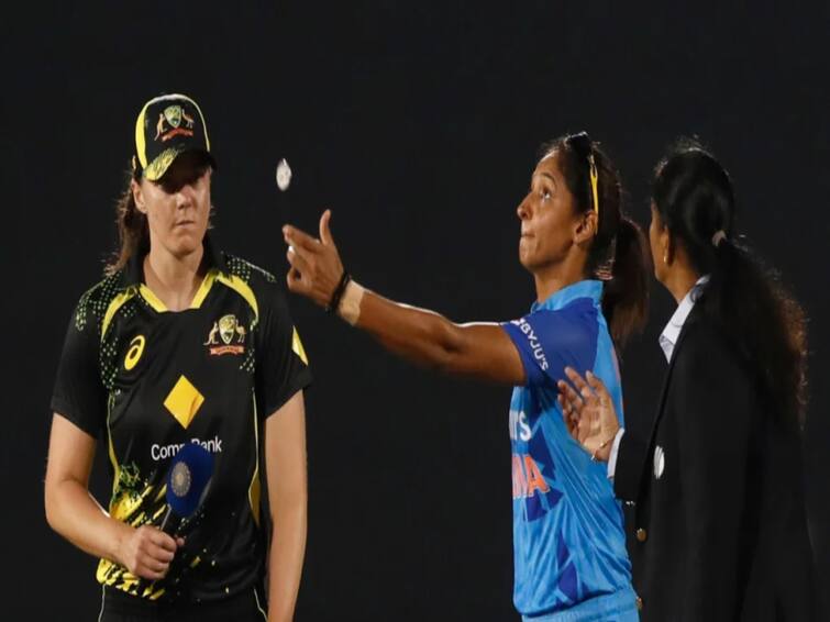 Womens T20 World Cup 2023 Warm Up Match Schedule Fixtures Match Time IST Full Details Womens T20 World Cup: நாளை இந்தியா-ஆஸ்திரேலியா இடையேயான பயிற்சி ஆட்டம்..  யாருடன் யார் மோதல்..? முழு அட்டவணை இதோ!