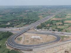 अब दिल्ली से जयपुर पहुंचिए सिर्फ दो घंटे में, जानिए कैसे आसान होगा 228 किमी का यह सफर