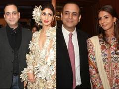 Shweta Bachchan Unseen Photos: पति निखिल संग ऐसे है बच्चन परिवार की बेटी के रिश्ते, ये तस्वीरें आज तक नहीं देखी होंगी