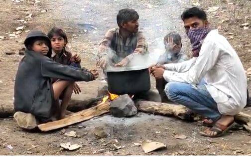 रत्नागिरीत 19 अंश सेल्सिअस तापमानाची नोंद झाली आहे. याठिकाणी किंचीत तापमानात वाढ झाली आहे.