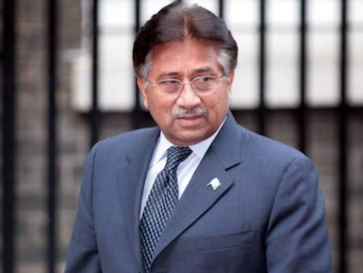 Pervez Musharraf Delhi Connection He was born in Delhi Daryaganj Haveli Check Details Pervez Musharraf Death: दिल्ली के दरियागंज स्थित इस हवेली में हुआ था परवेज मुशर्रफ का जन्म, यहीं गुजरा था उनका बचपन