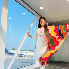 Bhojpuri News: जानिए फिल्म इंडस्ट्री में कौन है Akshara Singh का फेवरेट सिंगर, पवन सिंह नहीं इस सिंगर को बताया नंबर-1