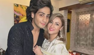 કાર અકસ્માત બાદ ઉર્વશી ધોળકિયાની તબિયત કેવી છે, એક્ટ્રેસના દિકરાએ જાણો શું કહ્યું ?