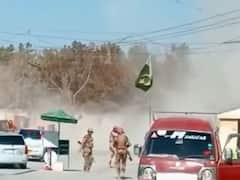 Quetta Bomb Blast: పాకిస్థాన్‌లో ఆగని ఉగ్రదాడులు, ఆ ప్రావిన్స్‌లో బాంబుల మోతలు