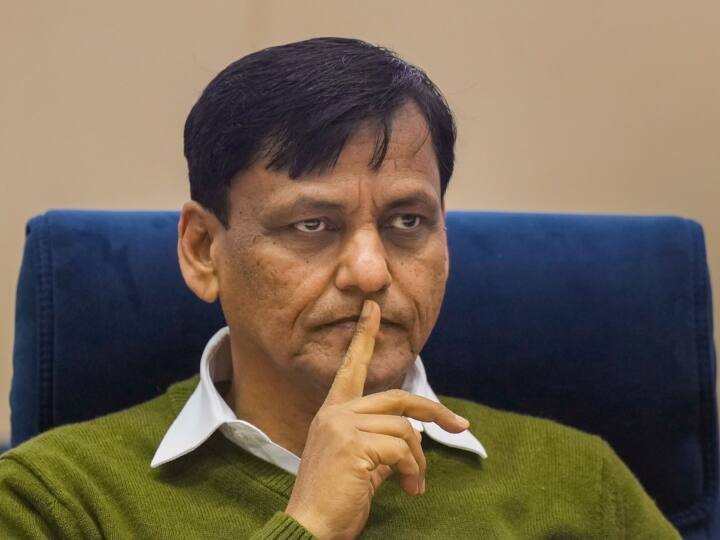 union budget 2023 central minister nityanand rai lashes out rahul gandhi congress 'बजट से सबसे ज्यादा कोई निराश है तो वो..', नित्यानंद राय ने राहुल गांधी पर साधा निशाना