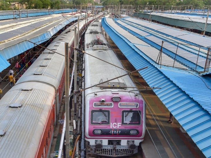 Ramganj Mandi Bhopal rail line Project got 800 crore in Union Budget 2023 ANN Kota News: रामगंजमंडी भोपाल रेल लाइन को मिले 800 करोड़,जानें कबसे चलने लगेंगी इस लाइन पर ट्रेनें