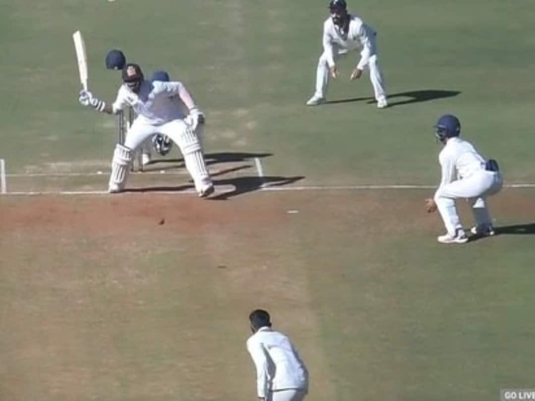 Ranji trophy Hanuma Vihari Big Revelation On Batting With Broken Wrist In Andhra Pradesh vs Madhya Prdaesh quarterfinal 'Physio Told Me My Career Might...': Hanuma Vihari's Big Revelation On Batting With Broken Wrist