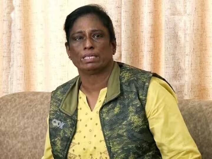 PT Usha News: pt usha break down and alleged illegal construction at her athletic academy in kerala News: મીડિયા સામે ધ્રૂસકે ને ધ્રસકે રડવા લાગી આ મહિલા ખેલાડી, બોલી - કેરળમાં મારા પર.....