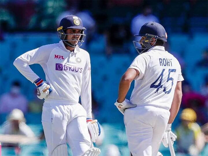 Shubman Gill as opener batter with Rohit Sharma in IND vs AUS Test Series  KL Rahul Batting Position IND vs AUS: केएल राहुल नहीं करेंगे ओपनिंग! पहले टेस्ट में रोहित के साथ शुभमन गिल करेंगे पारी की शुरुआत?