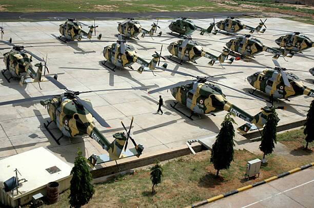 PM Modi to inaugurate India s largest Helicopter manufacturing unit in Karnataka HAL Helicopter Factory Helicopter Factory : भारतातील सर्वात मोठा हेलिकॉप्टर उत्पादन प्रकल्प, पंतप्रधानांच्या हस्ते होणार उद्घाटन; 'आत्मनिर्भर भारत'ला चालना
