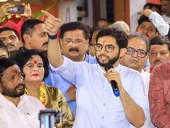 आदित्य ठाकरे यांच्या शिवसंवाद यात्रेचा उद्यापासून सातवा टप्पा; असा असणार संपूर्ण दौरा