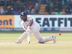 ऑस्ट्रेलिया के खिलाफ टेस्ट में रोहित की तैयारी पर पूर्व खिलाड़ी ने दी प्रतिक्रिया, जानें क्या कहा