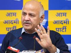 'दिल्ली सरकार की सर्विसेज पर LG और केंद्र का कब्जा' डिप्टी सीएम मनीष सिसोदिया का बड़ा आरोप