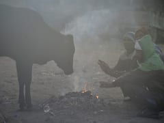 నేడు ఈ 3 జిల్లాలకు ఆరెంజ్ అలర్ట్! చాలా జిల్లాల్లో వణికించనున్న చలి