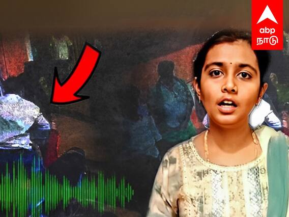 Tenkasi Kidnap : ”கேஸ் வாபஸ் வாங்கிகோ.. புரிஞ்சிக்கோ..” வெளியான அதிர்ச்சி ஆடியோ