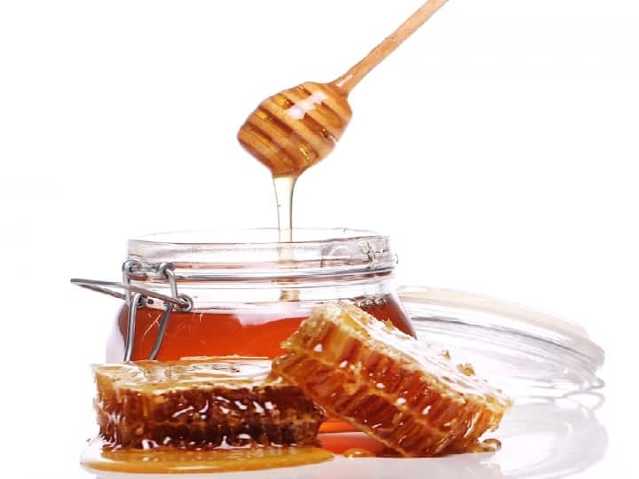 Honey for Weight Loss These easy ways to use honey for weight loss Honey for Weight Loss: वजन घटाने के लिए शहद को इस्तेमाल करने के ये आसान तरीके, आज जान लीजिए