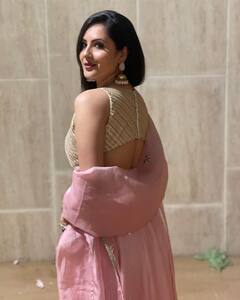 Photo : पूजा बॅनर्जीचं कमबॅक