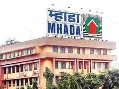 तळीये ग्रामस्थांच्या पुनर्वसनासाठी सदनिकांचे बांधकाम सुरू; एप्रिलपर्यंत 200 सदनिकांसाठी म्हाडा प्रयत्नशील  