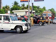 केरल पुलिस ने असामाजिक तत्वों के खिलाफ चलाया अभियान, 2,500 से ज्यादा लोगों की गिरफ्तारी