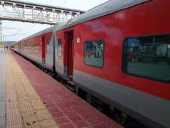 बस्तरवासियों की लंबे समय की मांग पूरी, इस महत्वपूर्ण रेल लाइन को पूरा करने के लिए मिली करोड़ों की मंजूरी