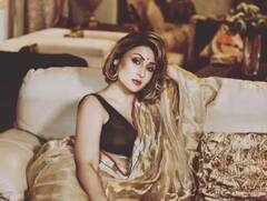 'बिग बॉस' फेम उर्वशी ढोलकियाच्या कारचा भीषण अपघात, थोड्यात बचावला जीव, पण...