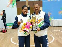 असुविधाओं के बावजूद खेलो इंडिया गेम्स तक पहुंचीं छत्तीसगढ़ की ये छह महिला खिलाड़ी, किया राज्य का नाम रोशन