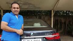 MS Dhoni ਤੋਂ ਲੈ ਕੇ ਸਚਿਨ ਤੱਕ, ਜਾਣੋ ਭਾਰਤੀ ਖਿਡਾਰੀਆਂ ਦੀ ਲਗਜ਼ਰੀ ਕਾਰ ਕਲੈਕਸ਼ਨ ਅਤੇ ਕੀਮਤ