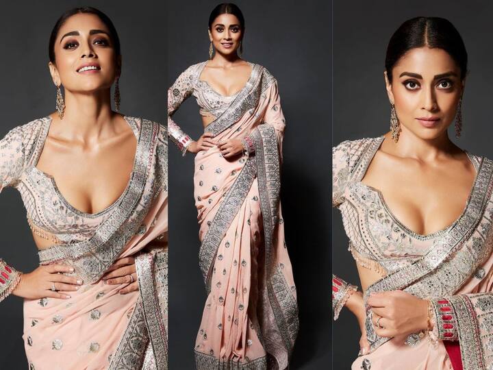 Shriya Saran: பிரபல நடிகை ஸ்ரேயா, தனது அழகைப் பாதுகாக்க கடைப்பிடிக்கும் விஷயங்கள் குறித்து பார்க்கலாம் வாங்க.