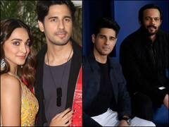 सिद्धार्थ-कियारा की शादी में खास मेहमान बनेंगे रोहित शेट्टी? सामने आई ये अपडेट