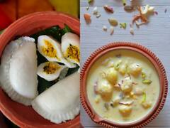 Tastes Of India: Indulging Into The Mouth Watering Bihari Cuisine