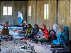 'हम बहुत गरीब लोग हैं... सरकार हमारे लिए कुछ करे,' घरों में दरारें आने पर डोडा निवासियों की सरकार से अपील