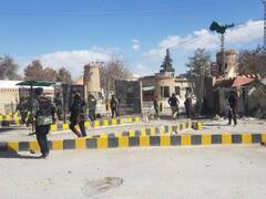 Pakistan: क्या TTP के निशाने पर थे क्रिकेटर, क्रिकेट मैच के दौरान स्टेडियम के पास हुआ आतंकी हमला, बाल-बाल बचे खिलाड़ी