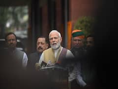 Govt Encouraging Youngsters To Pursue Career In Sports: PM Modi At Jaipur Mahakhel