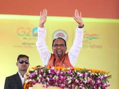 CM शिवराज ने जनता से किया वादा, 'गरीब भाई-बहनों के लिए कभी नहीं आने दूंगा पैसे की कमी'