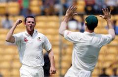 IND vs AUS: ਨਾਗਪੁਰ ਟੈਸਟ ਤੋਂ ਪਹਿਲਾਂ ਆਸਟ੍ਰੇਲੀਆਈ ਟੀਮ ਨੂੰ ਵੱਡਾ ਝਟਕਾ, ਪਹਿਲੇ ਟੈਸਟ ਤੋਂ ਬਾਹਰ ਜੋਸ਼ ਹੇਜ਼ਲਵੁੱਡ