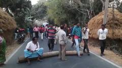 'চাপ দিয়ে সম্পর্ক'! গৃহবধূর অস্বাভাবিক মৃত্যুতে চাঞ্চল্য হাওড়ার জয়পুরে