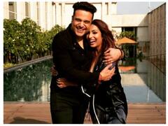 जब 'कपिल शर्मा शो'के कृष्णा की जिंदगी में आ गई थी 'वो', पत्नी कश्मीरा ऐसे बचाया अपना रिश्ता